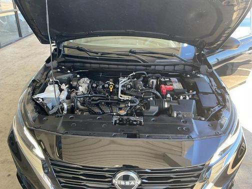 2024 Nissan Altima S FWD