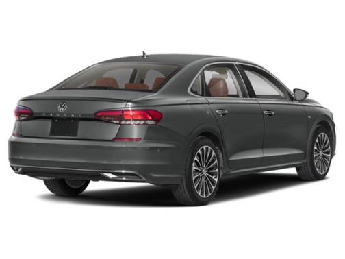 2022 Volkswagen Passat 2.0T Limited Edition
