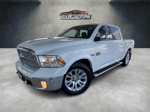 2016 RAM 1500 Longhorn