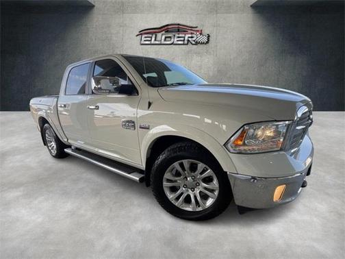 2016 RAM 1500 Longhorn