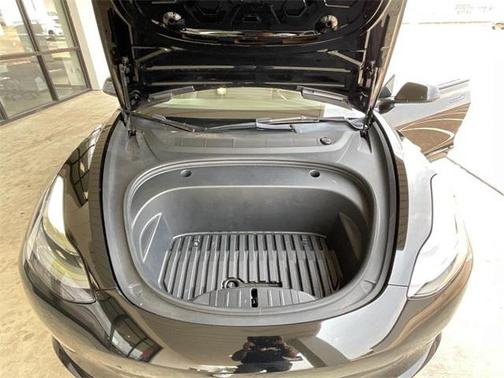 2022 Tesla Model 3 Standard Range