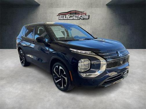 2024 Mitsubishi Outlander SE 2.5 2WD