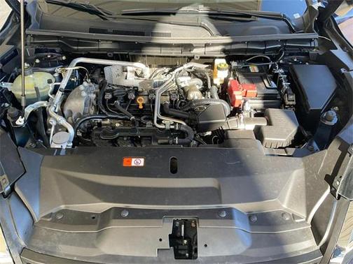 2024 Mitsubishi Outlander SE 2.5 2WD