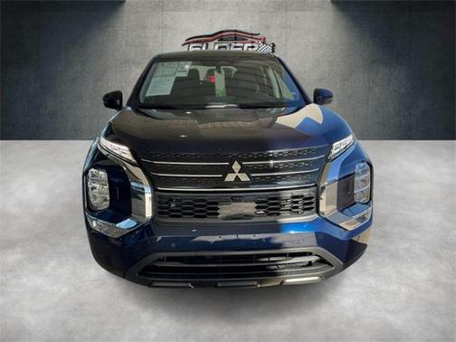 2024 Mitsubishi Outlander SE 2.5 2WD