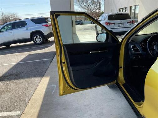 2022 Kia Seltos Nightfall Edition