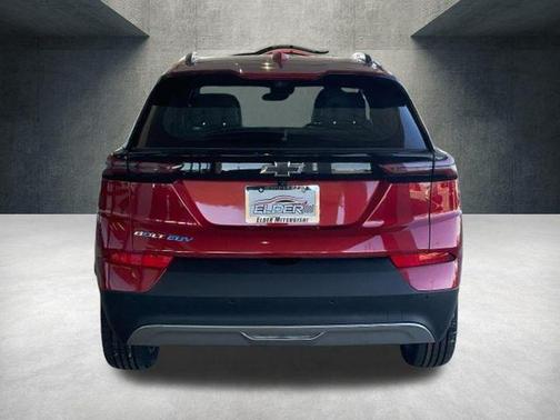 2023 Chevrolet Bolt EUV FWD Premier