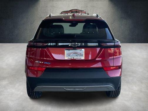 2023 Chevrolet Bolt EUV FWD Premier