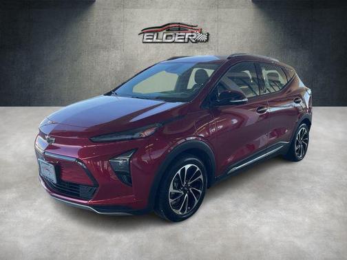 2023 Chevrolet Bolt EUV FWD Premier