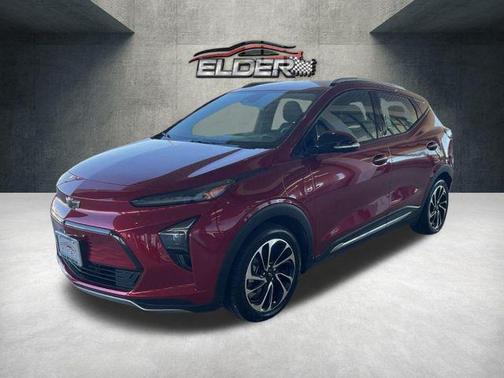 2023 Chevrolet Bolt EUV FWD Premier