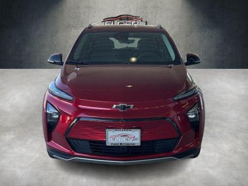 2023 Chevrolet Bolt EUV FWD Premier