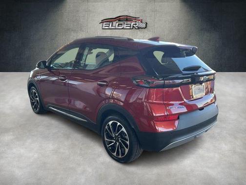 2023 Chevrolet Bolt EUV FWD Premier