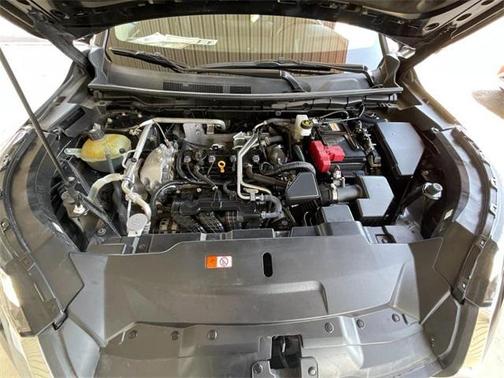 2022 Mitsubishi Outlander SE 2.5 2WD