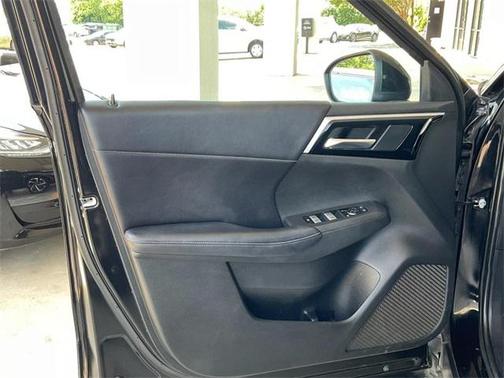 2022 Mitsubishi Outlander SE 2.5 2WD