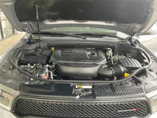 2019 Dodge Durango GT Plus