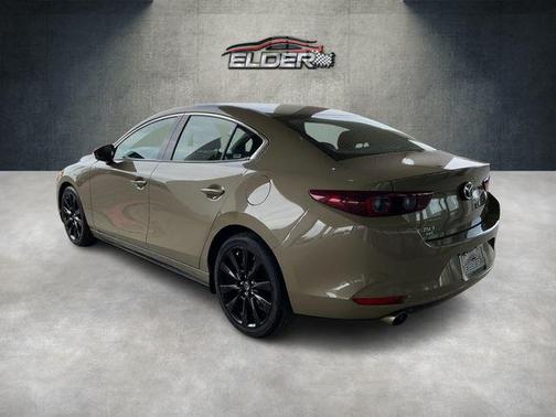 2024 Mazda Mazda3 2.5 Turbo AWD