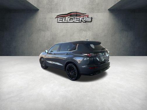 2026 Mitsubishi Outlander LE 1.5T S-AWC