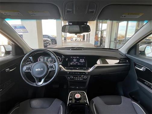 2022 Kia Niro EV S