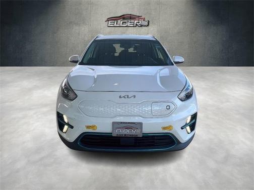2022 Kia Niro EV S