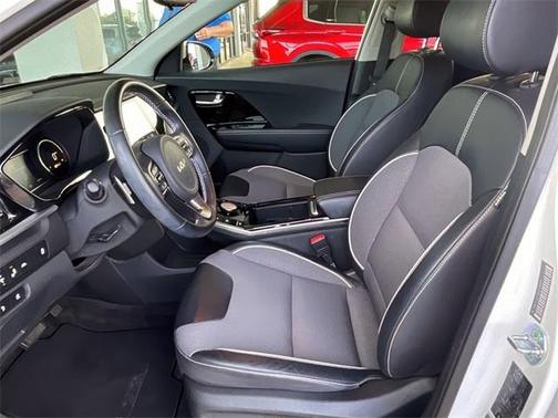 2022 Kia Niro EV S