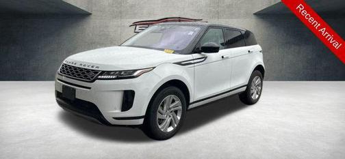 2020 Land Rover Range Rover Evoque S