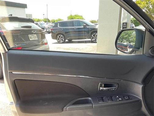 2025 Mitsubishi Outlander Sport 2.0 LE