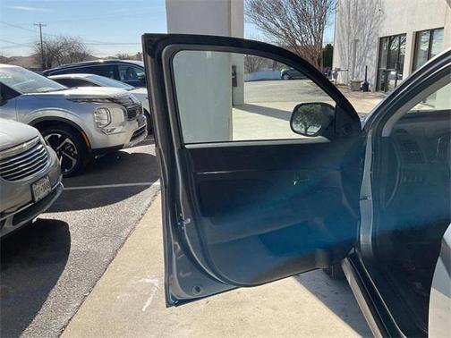 2026 Mitsubishi Outlander Sport 2.0 RALLIART