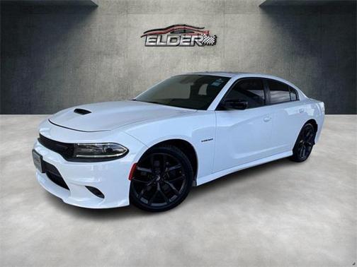 2020 Dodge Charger R/T