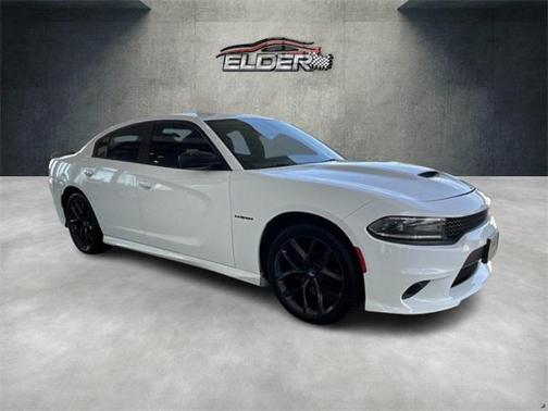 2020 Dodge Charger R/T