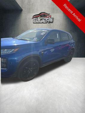 2026 Mitsubishi Outlander Sport 