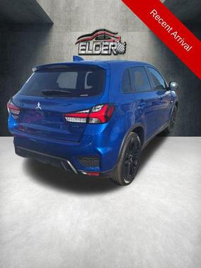 2026 Mitsubishi Outlander Sport 