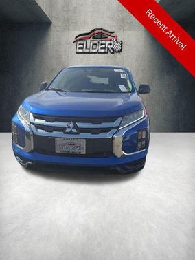 2026 Mitsubishi Outlander Sport 