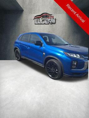2026 Mitsubishi Outlander Sport 