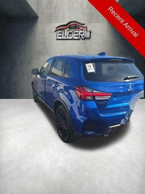 2026 Mitsubishi Outlander Sport 