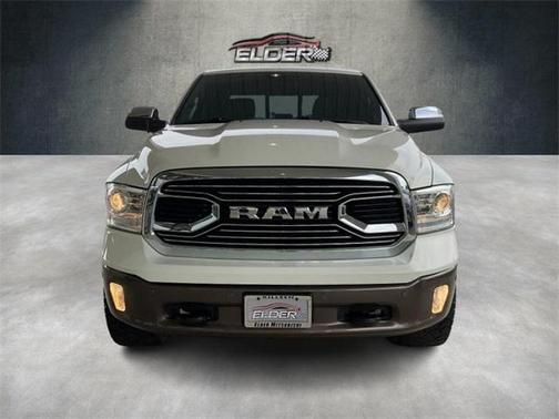 2018 RAM 1500 Longhorn