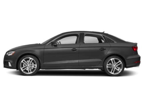 2020 Audi A3 2.0T Premium