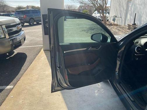 2020 Audi A3 2.0T Premium