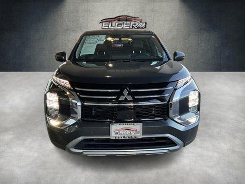 2025 Mitsubishi Outlander SE 2.5 2WD