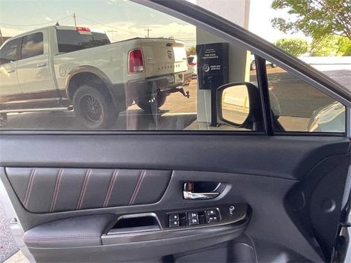 2020 Subaru WRX Premium