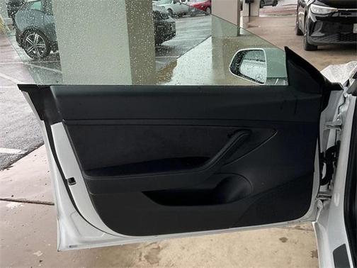 2020 Tesla Model 3 Standard Range