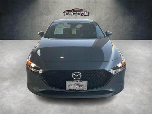 2024 Mazda Mazda3 AWD