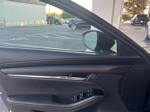 2024 Mazda Mazda3 AWD