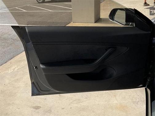 2019 Tesla Model 3 Standard Range