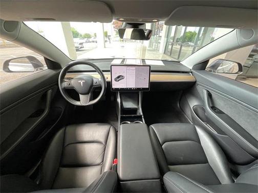 2019 Tesla Model 3 Standard Range