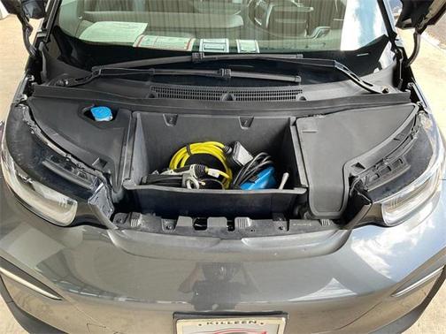 2018 BMW i3 94 Ah