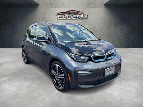 2018 BMW i3 94 Ah