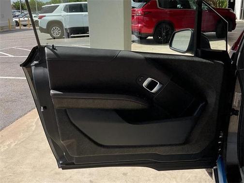 2018 BMW i3 94 Ah