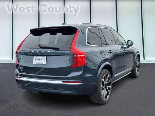 2024 Volvo XC90 B6 Ultimate Bright Theme 7-Seater