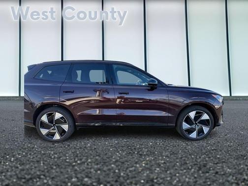 2025 Volvo EX90 Twin Motor Performance Ultra 6-Seater