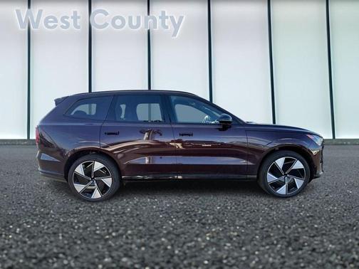 2025 Volvo EX90 Twin Motor Performance Ultra 6-Seater
