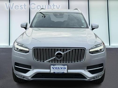 2018 Volvo XC90 T6 Inscription